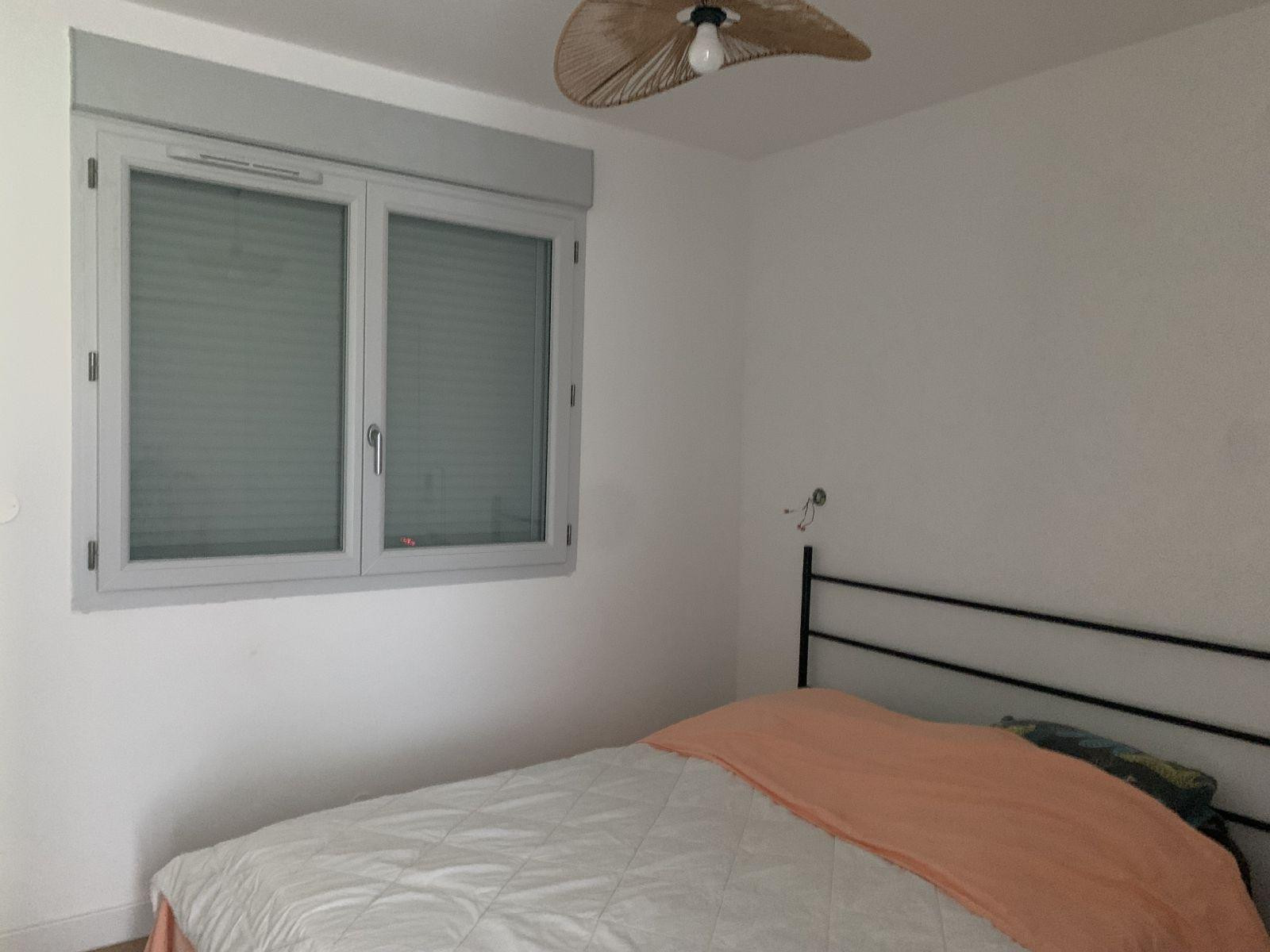 
                                                Location
                                                 Maison très lumineuse 
Refaite à neuf