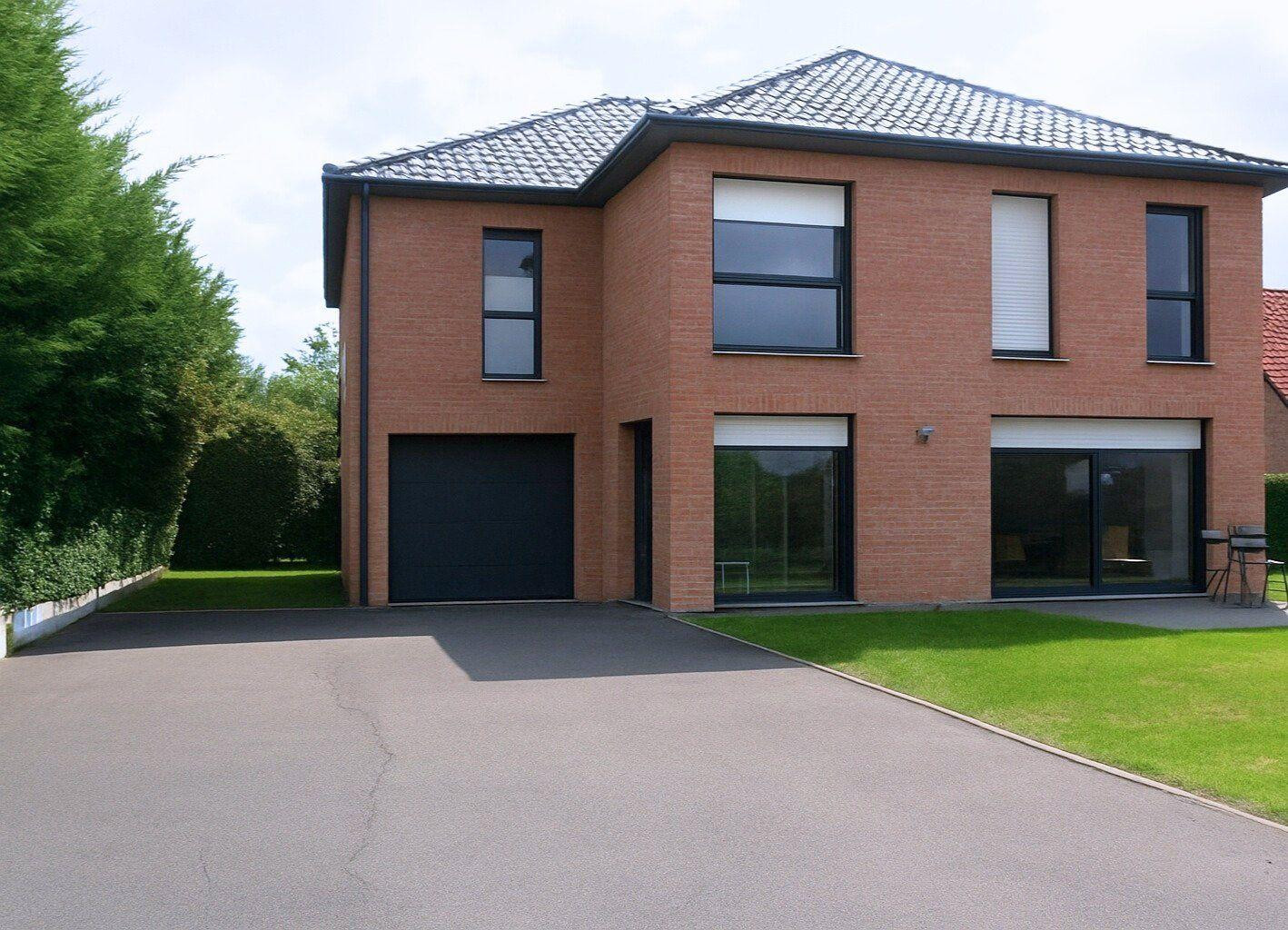 
                                                Location
                                                 Maison très récente individuelle 175m2