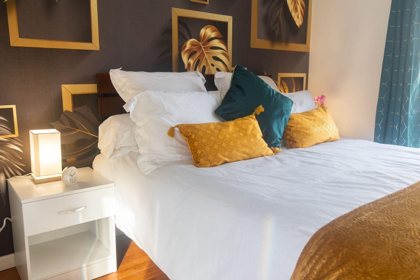 
                                                Location
                                                 Maison Triplex aux portes de Paris Bail mobilité