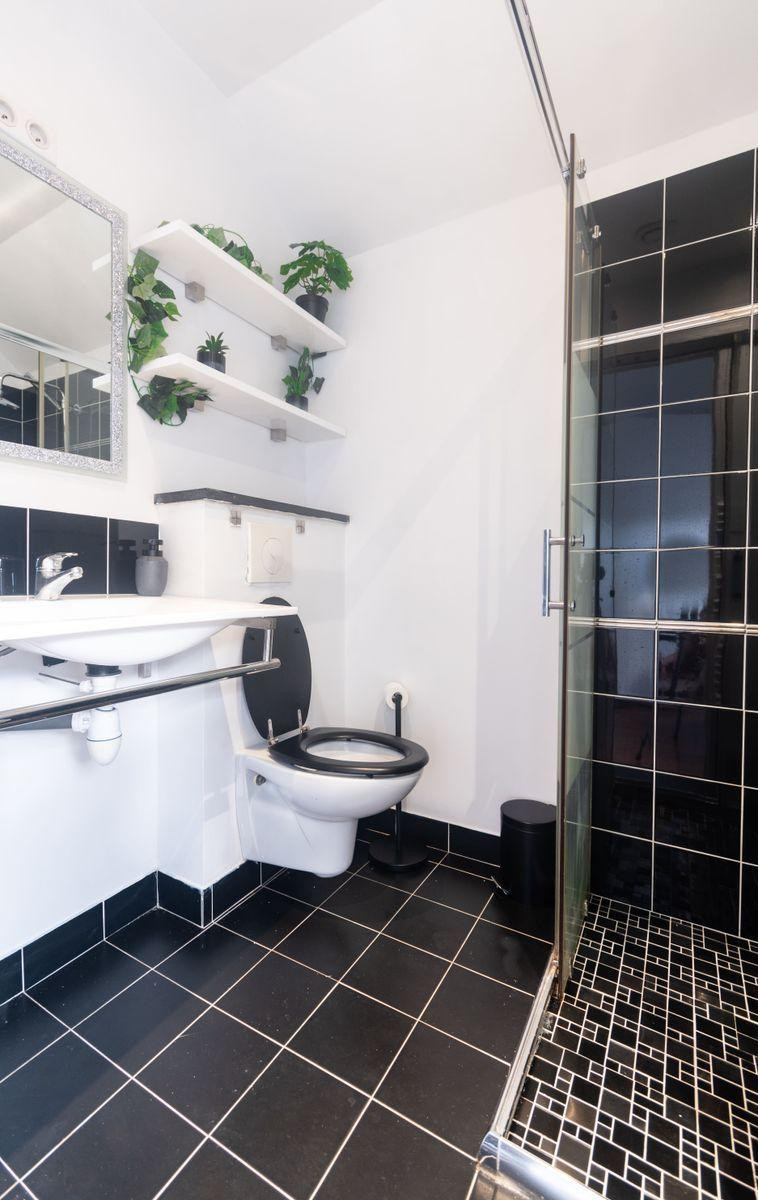 
                                                Location
                                                 Maison Triplex aux portes de Paris Bail mobilité