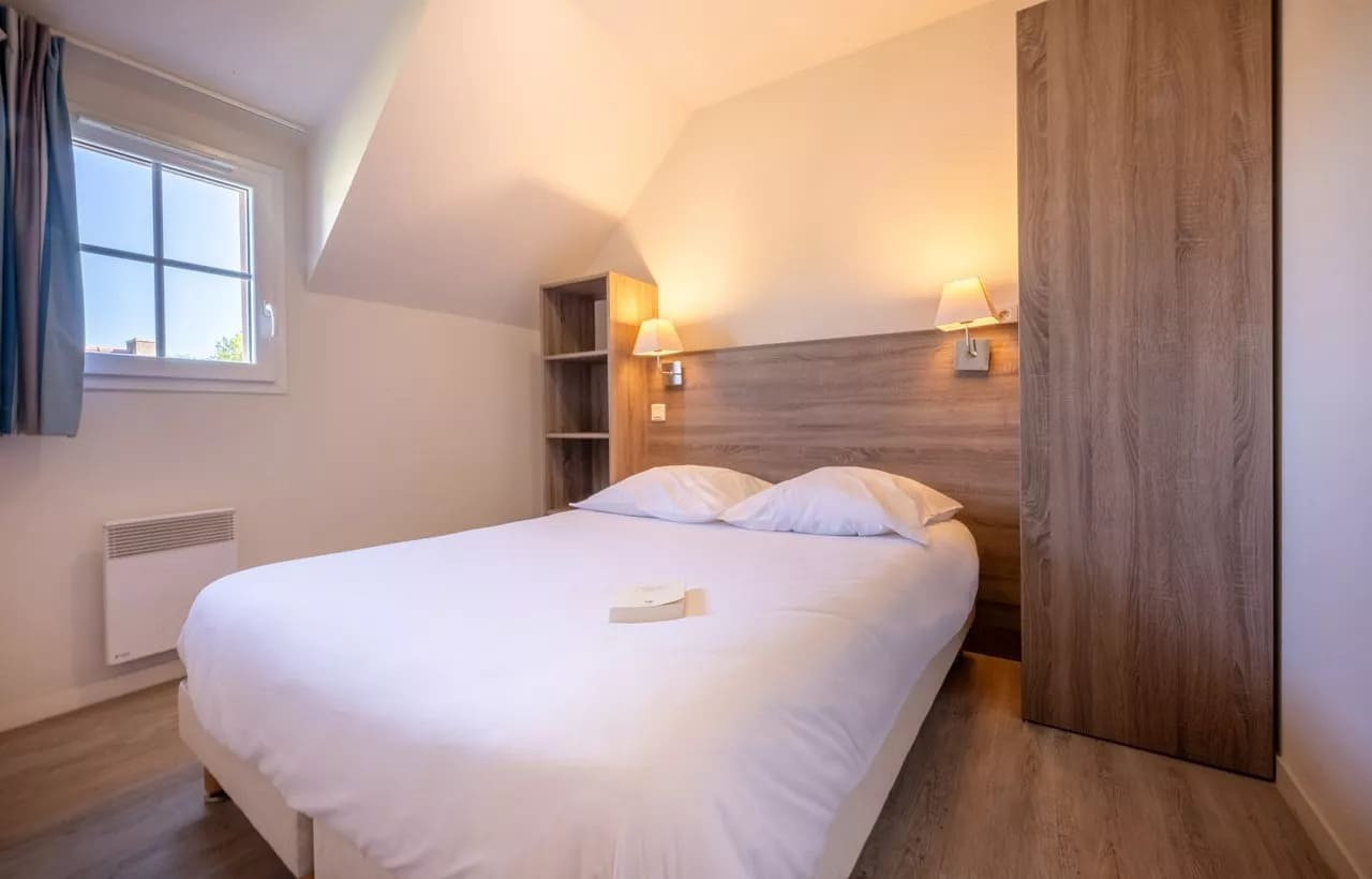 
                                                Vente
                                                 Maison Type 3 Lmnp renta. 6.80 %