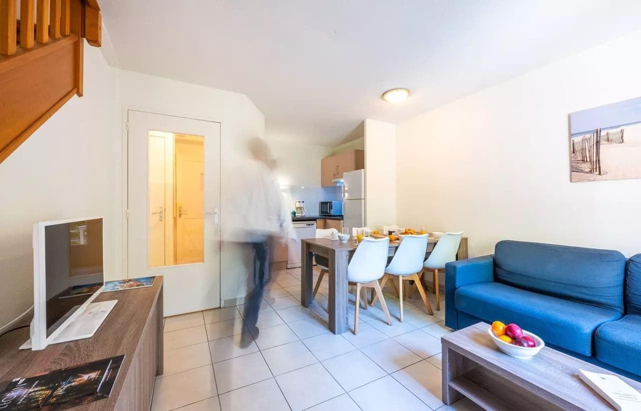
                                                Vente
                                                 Maison Type 3 Lmnp renta. 6.80 %