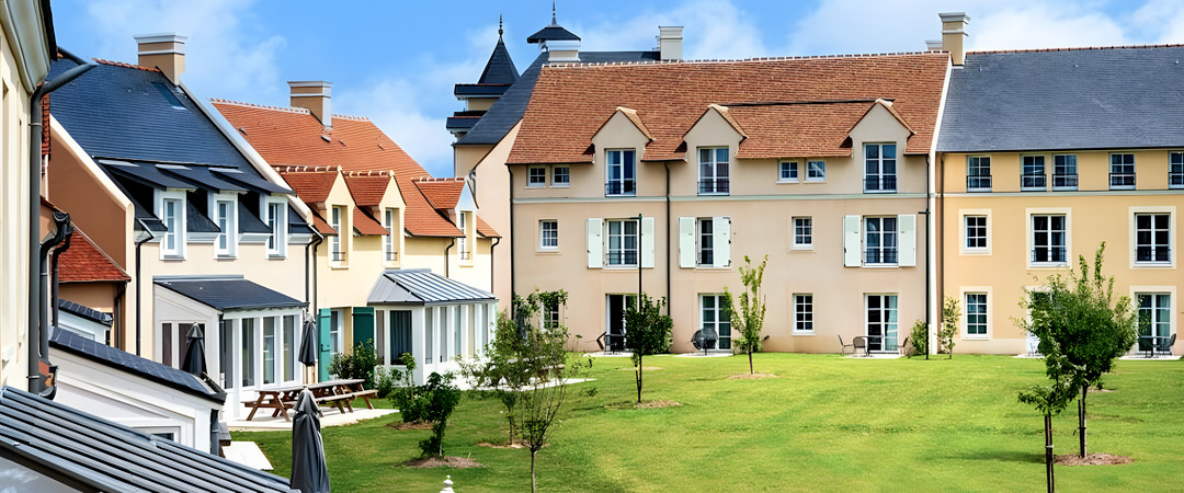 
                                                Vente
                                                 Maison Type 6 LMNP revente renta. 5.60 %