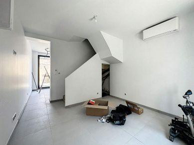 
                                                Location
                                                 Maison type F3 à Amiens avec jardin privatif