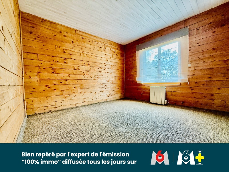 
                                                Vente
                                                 MAISON - VAIR-SUR-LOIRE - 117 m2 - 4 CHAMBRES - jARDIN