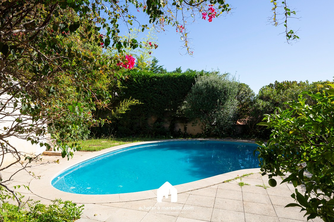 Vente
                                                 Maison-Vallon