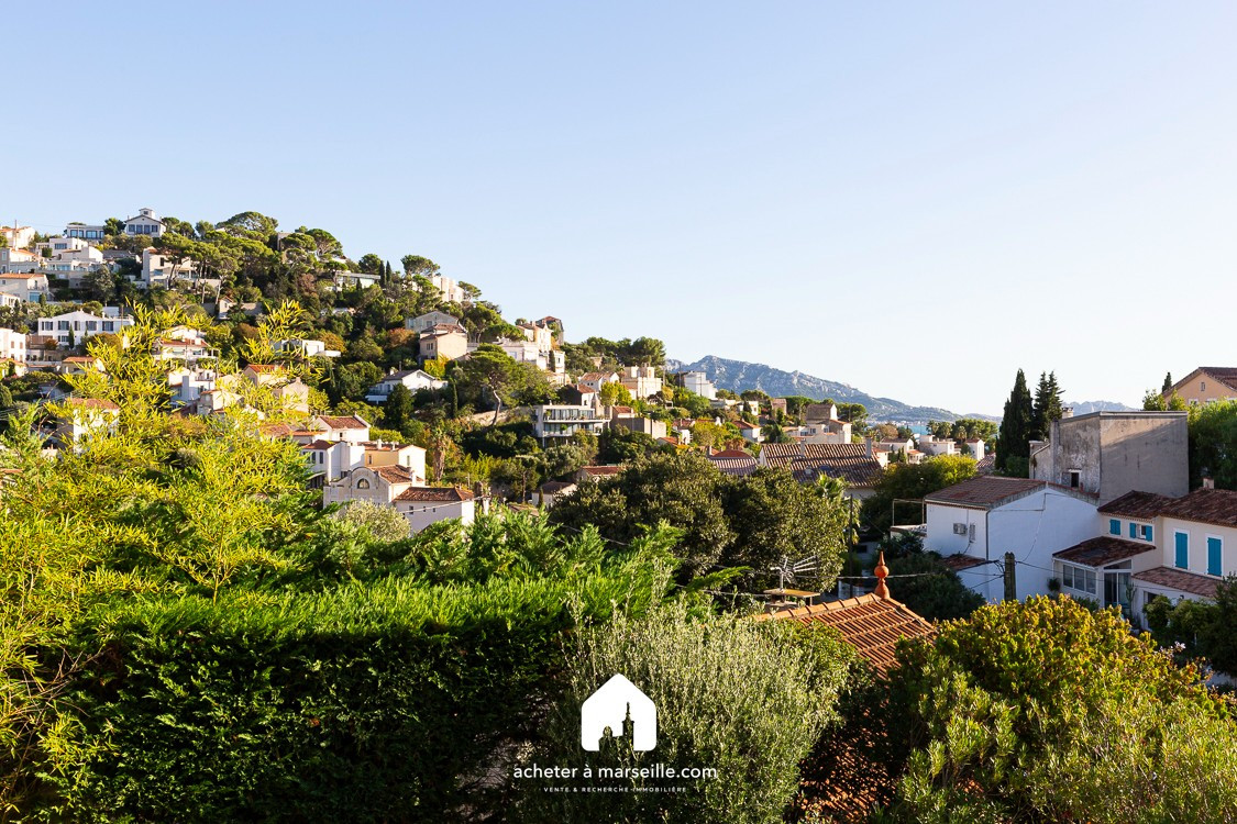 Vente
                                                 Maison-Vallon