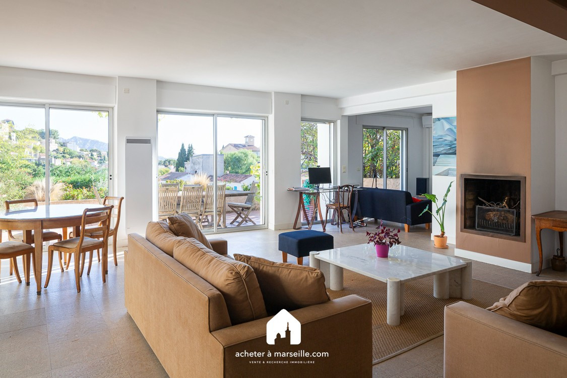 Vente
                                                 Maison-Vallon