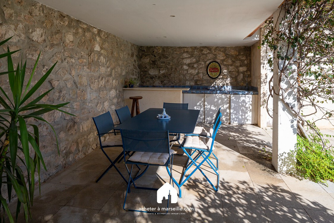 
                                                Vente
                                                 Maison-Vallon
