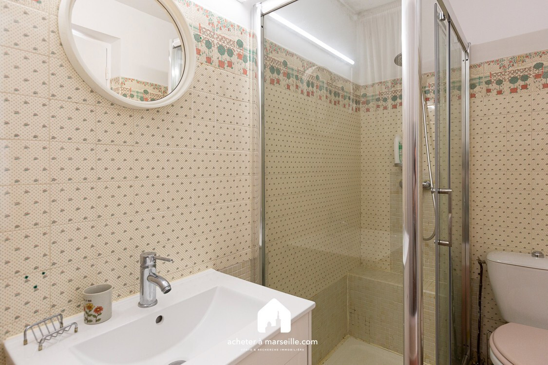 
                                                Vente
                                                 Maison-Vallon