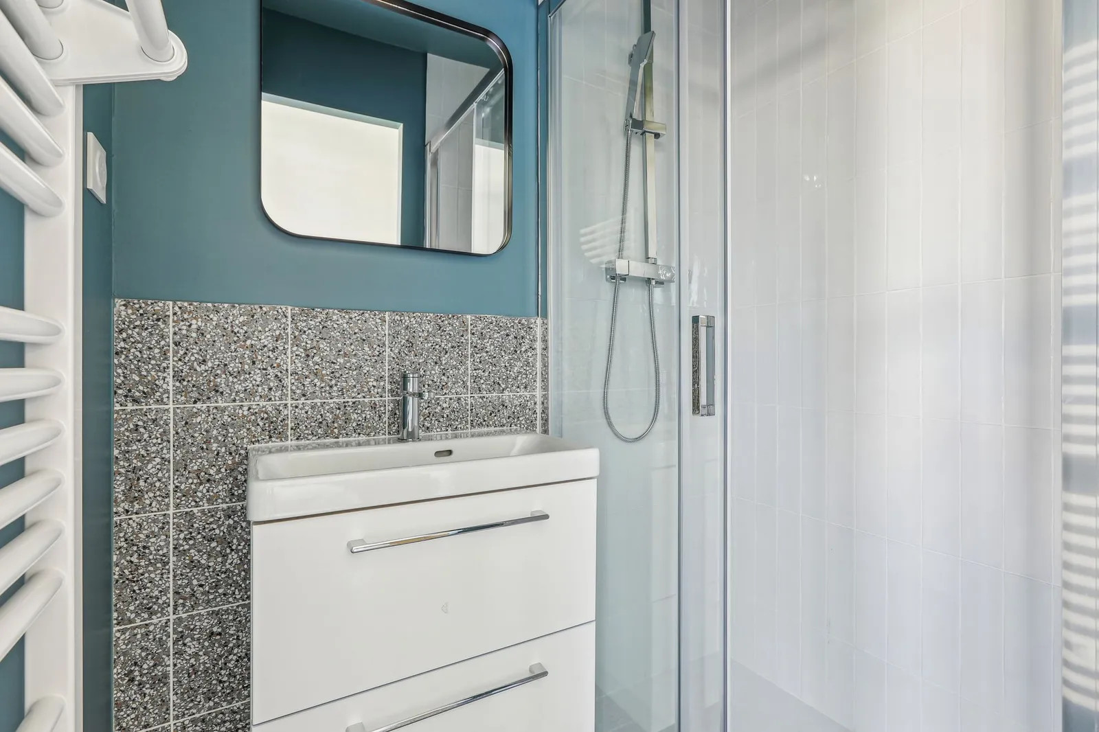 
                                                Colocation
                                                 Maison VESTA - Chambre 11.13m² - Colombes - 830€/mois CC