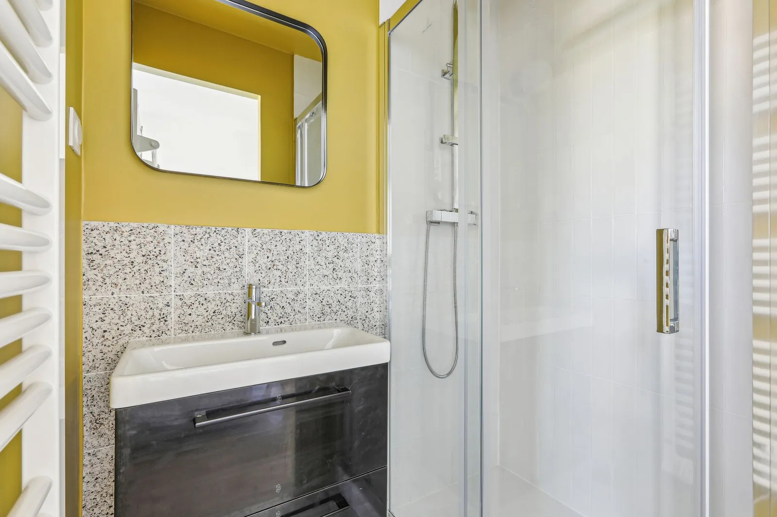 
                                                Colocation
                                                 Maison VESTA - Chambre 11.13m² - Colombes - 910€/mois CC