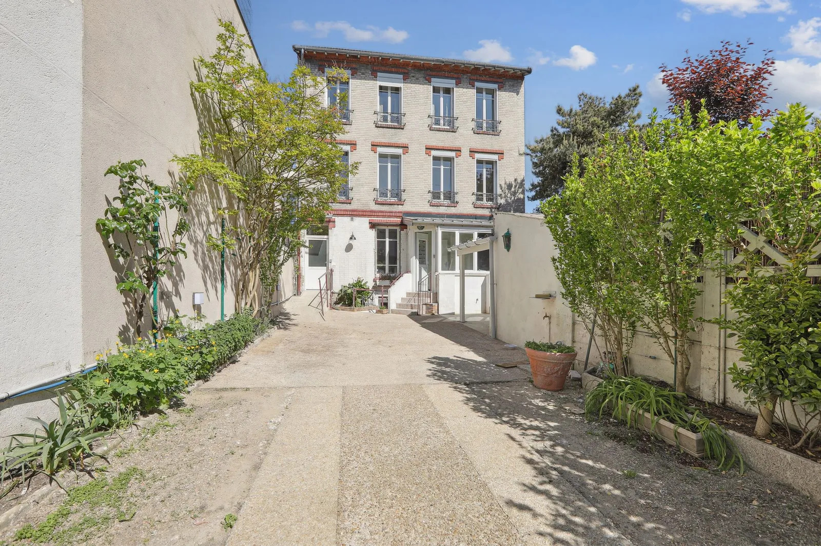 
                                                Colocation
                                                 Maison VESTA - Chambre 11.13m² - Colombes - 910€/mois CC