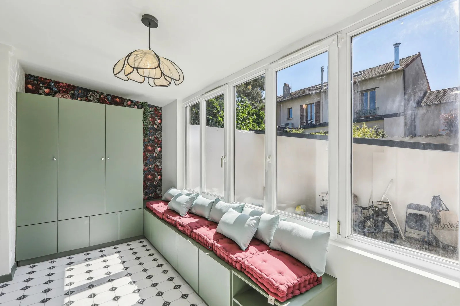 
                                                Colocation
                                                 Maison VESTA - Chambre 11.13m² - Colombes - 910€/mois CC