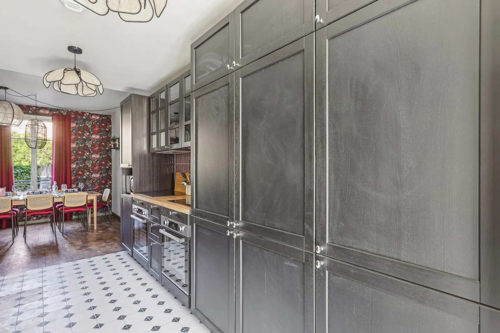 
                                                Colocation
                                                 Maison VESTA - Chambre 11.13m² - Colombes - 910€/mois CC