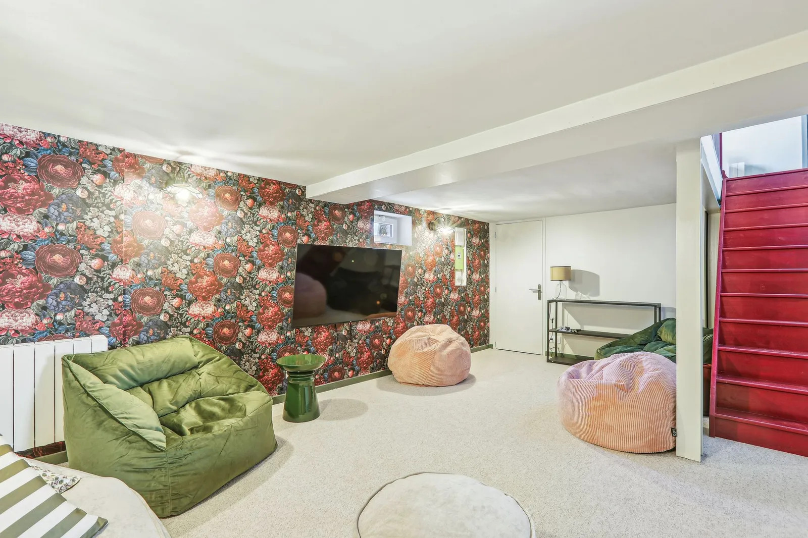 
                                                Colocation
                                                 Maison VESTA en colocation - Colombes - 2 chambre(s) dispo