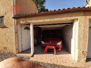 
                                                Vente
                                                 Maison vias plage 34450