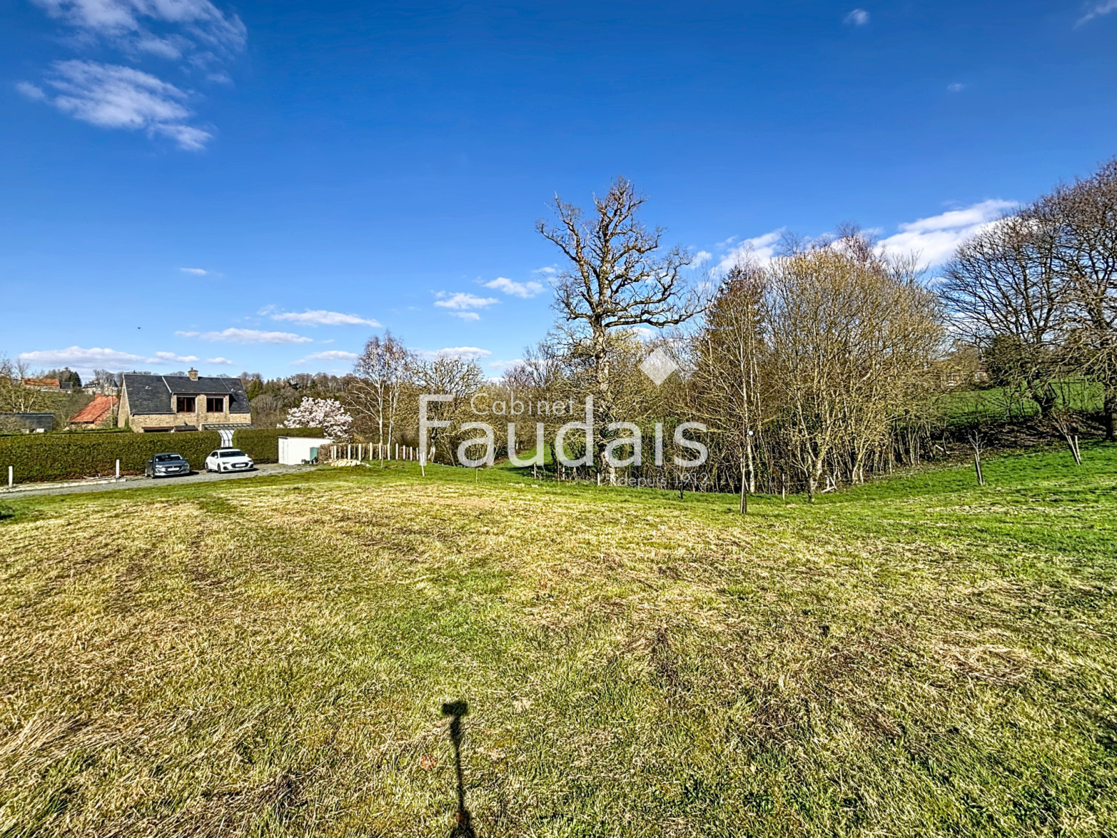 
                                                Vente
                                                 maison/villa 4 pièces