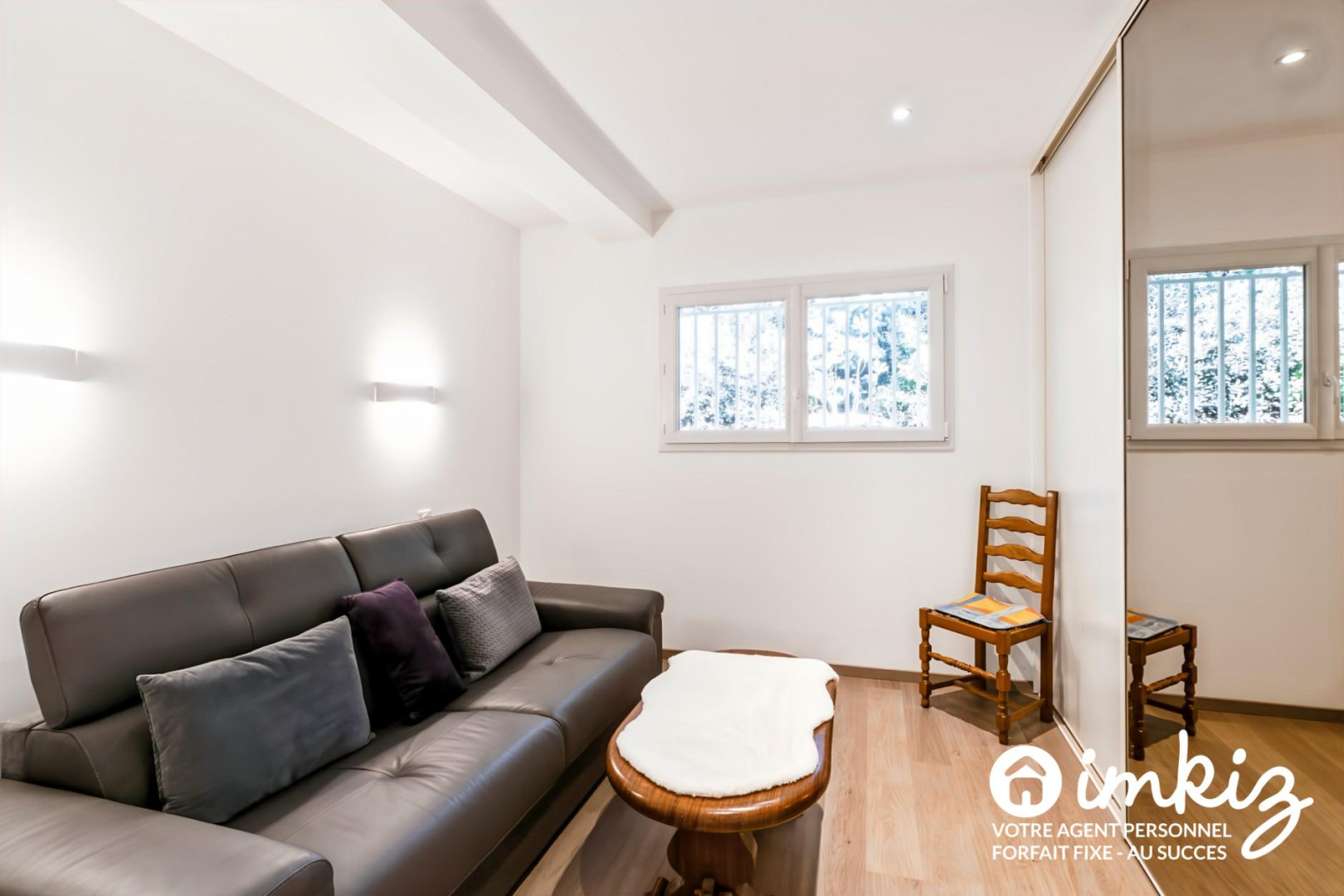 
                                                Vente
                                                 Maison / Villa 4 pièces à Labenne