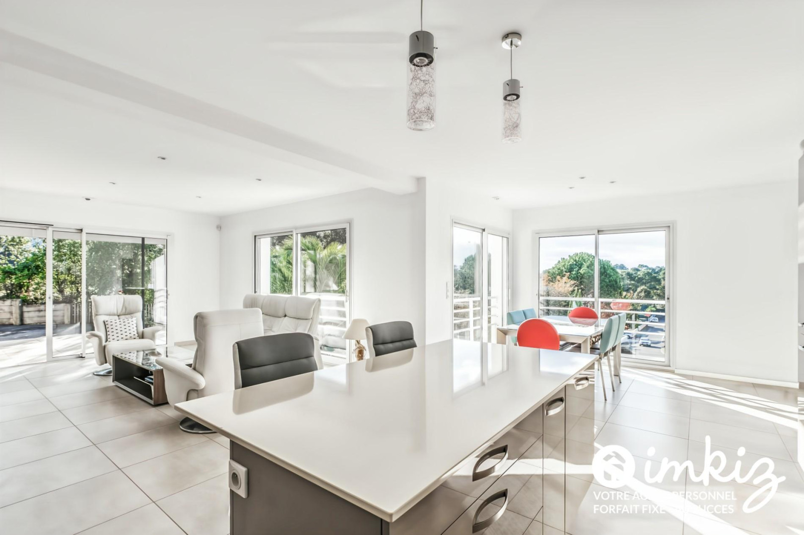 
                                                Vente
                                                 Maison / Villa 4 pièces à Labenne