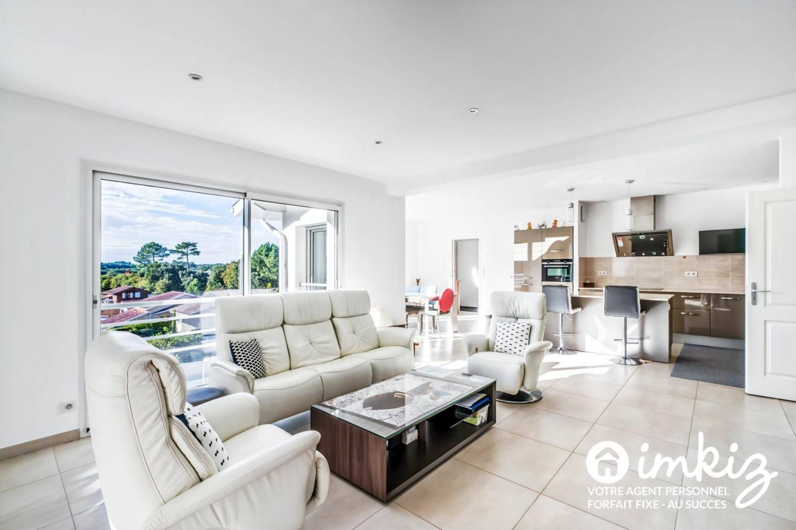 
                                                Vente
                                                 Maison / Villa 4 pièces à Labenne