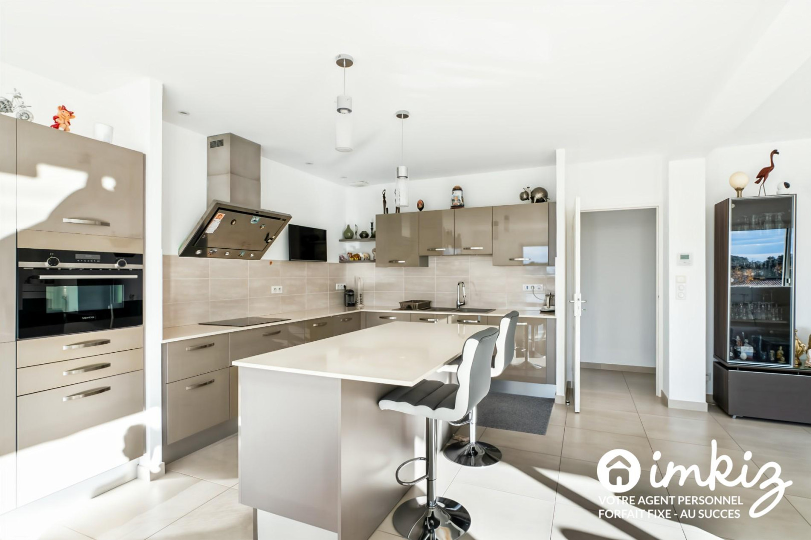 
                                                Vente
                                                 Maison / Villa 4 pièces à Labenne