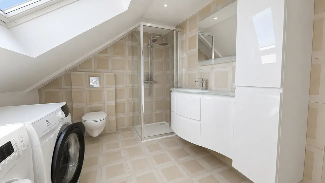 
                                                Vente
                                                 Maison vivable de plain-pied 97m² et double garage