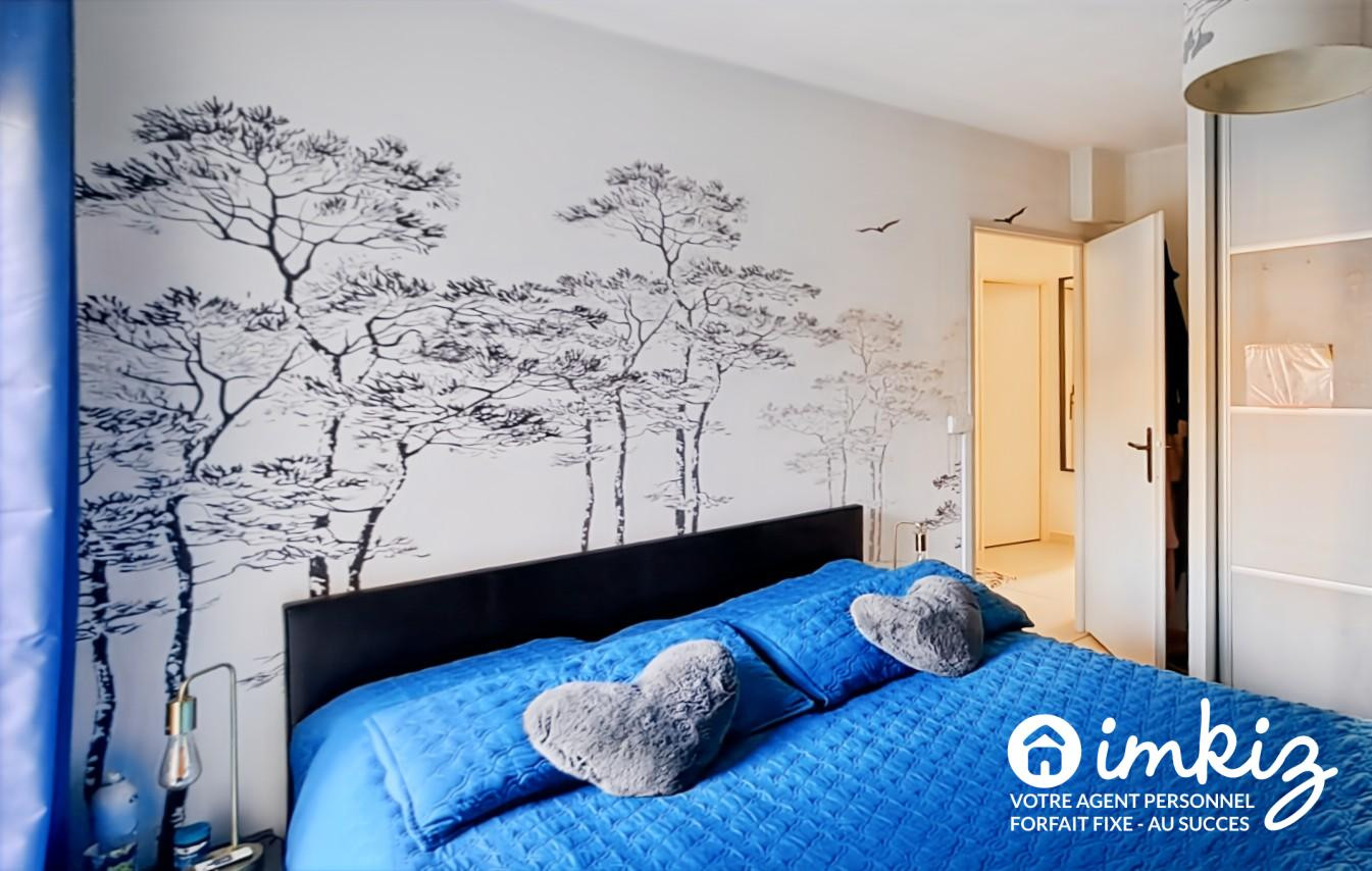 
                                                Vente
                                                 Maison vue étang de Thau, piscine, jardin.