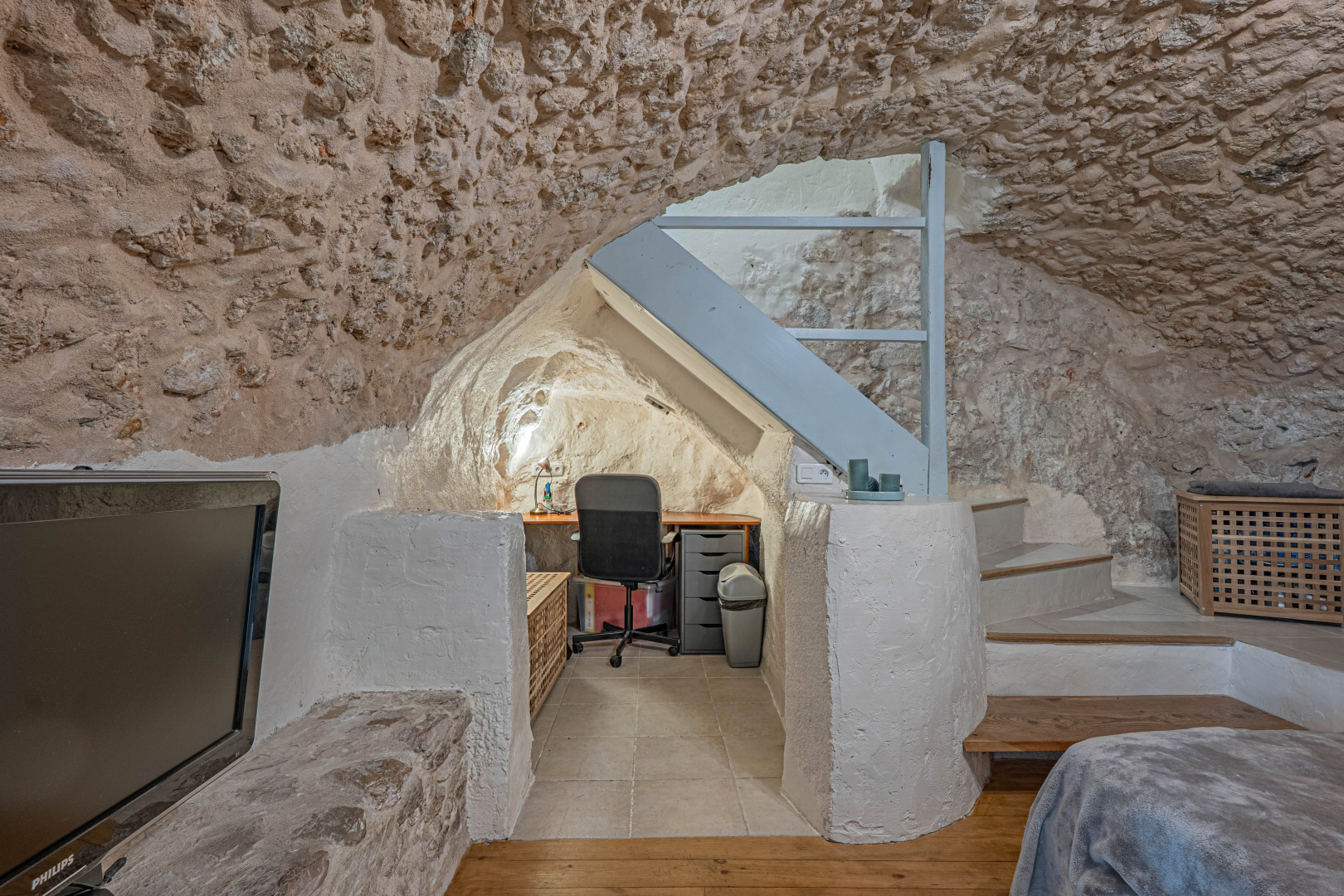 
                                                Vente
                                                 MAISOND E VILLAGE - SAINT JEANNET