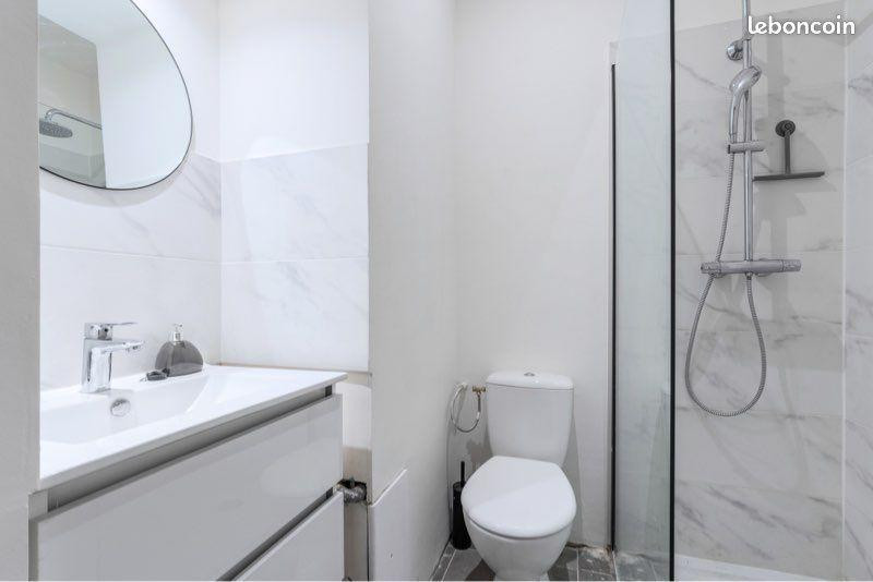 
                                                Location
                                                 Maisonnette Lille/Faches Thumesnil