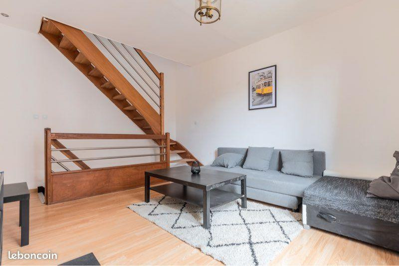 
                                                Location
                                                 Maisonnette Lille/Faches Thumesnil