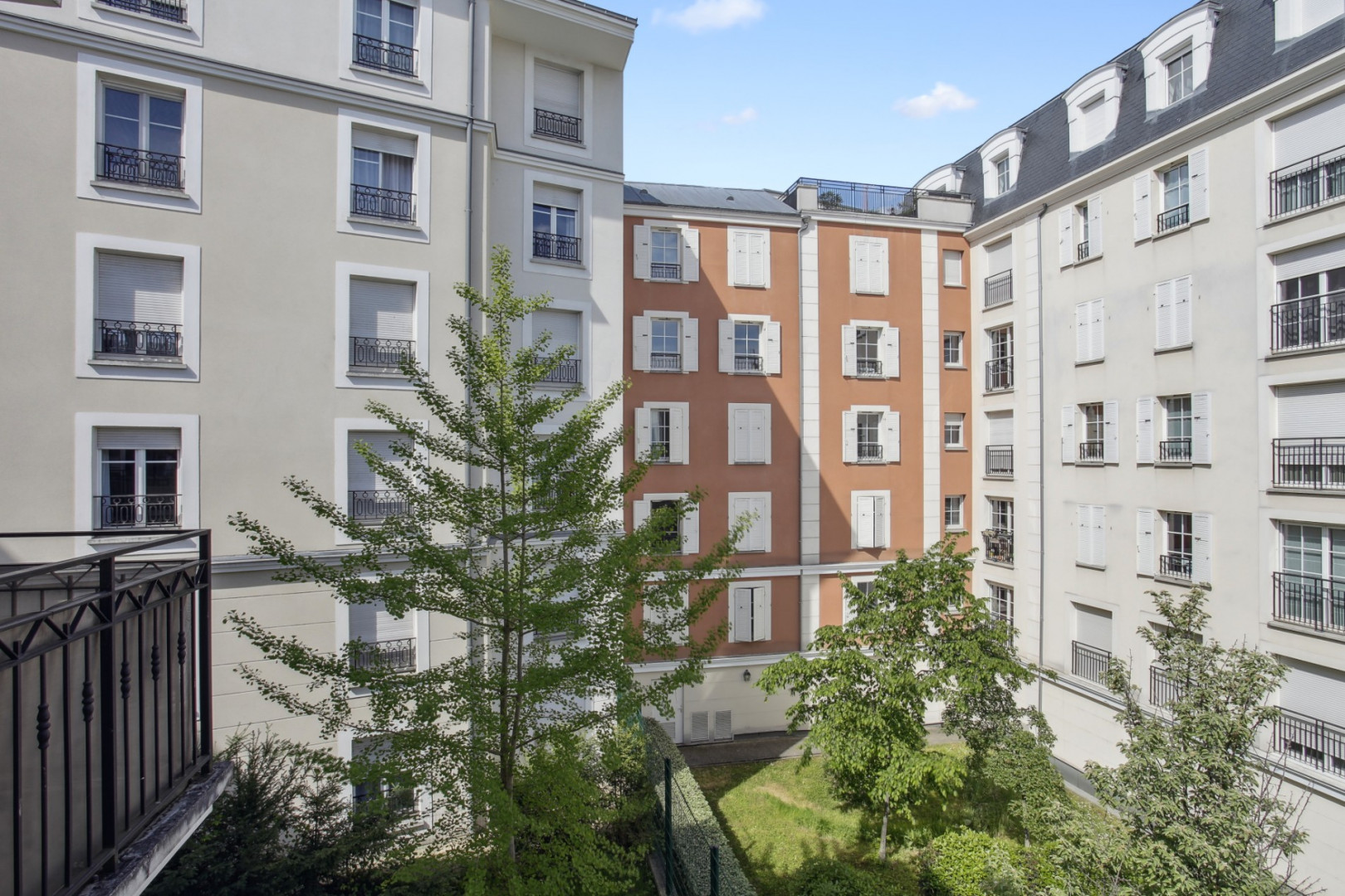 
                                                Vente
                                                 Maisons Alfort 108