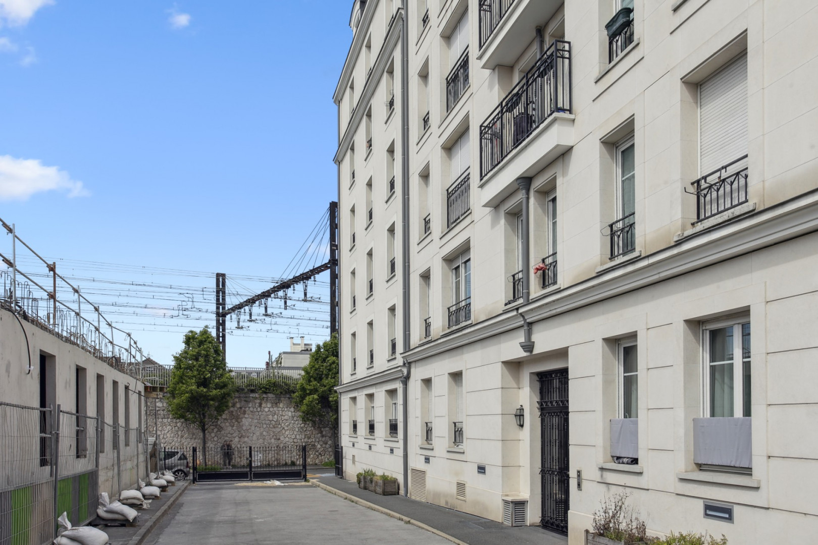 
                                                Vente
                                                 Maisons Alfort 108