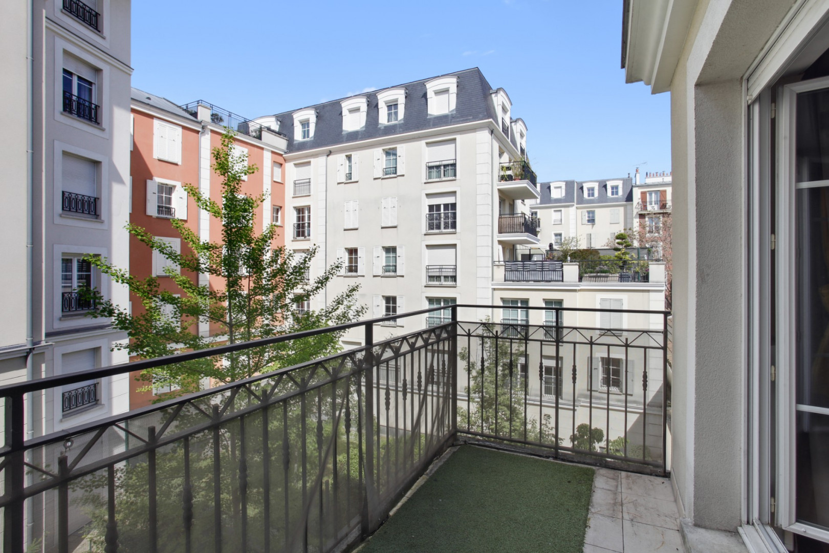 
                                                Vente
                                                 Maisons Alfort 108