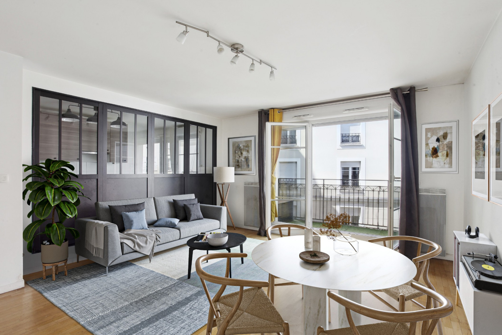 
                                                Vente
                                                 Maisons Alfort 108