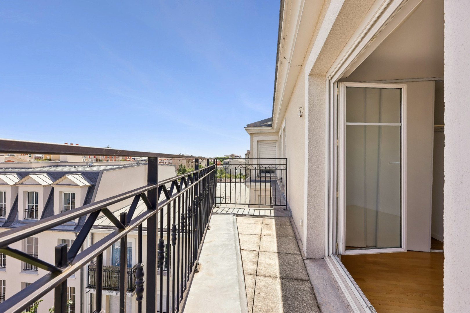 
                                                Vente
                                                 Maisons Alfort 118