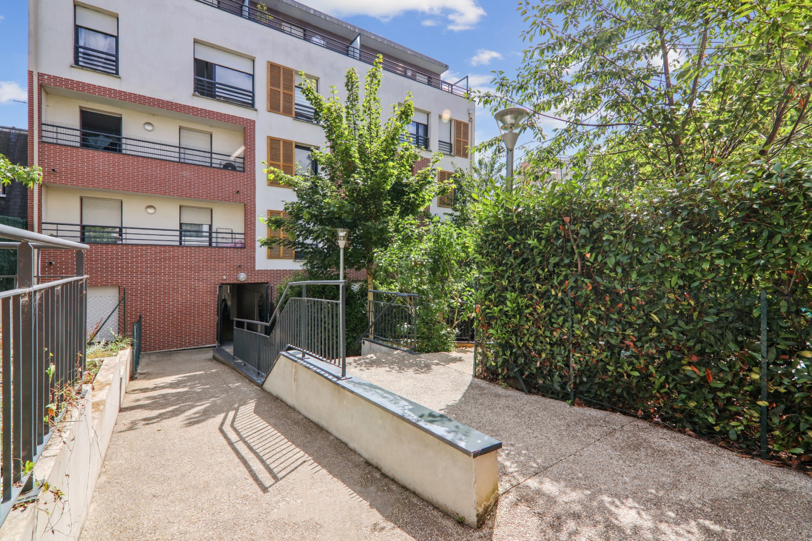 
                                                Vente
                                                 Maisons Alfort - Lot 101