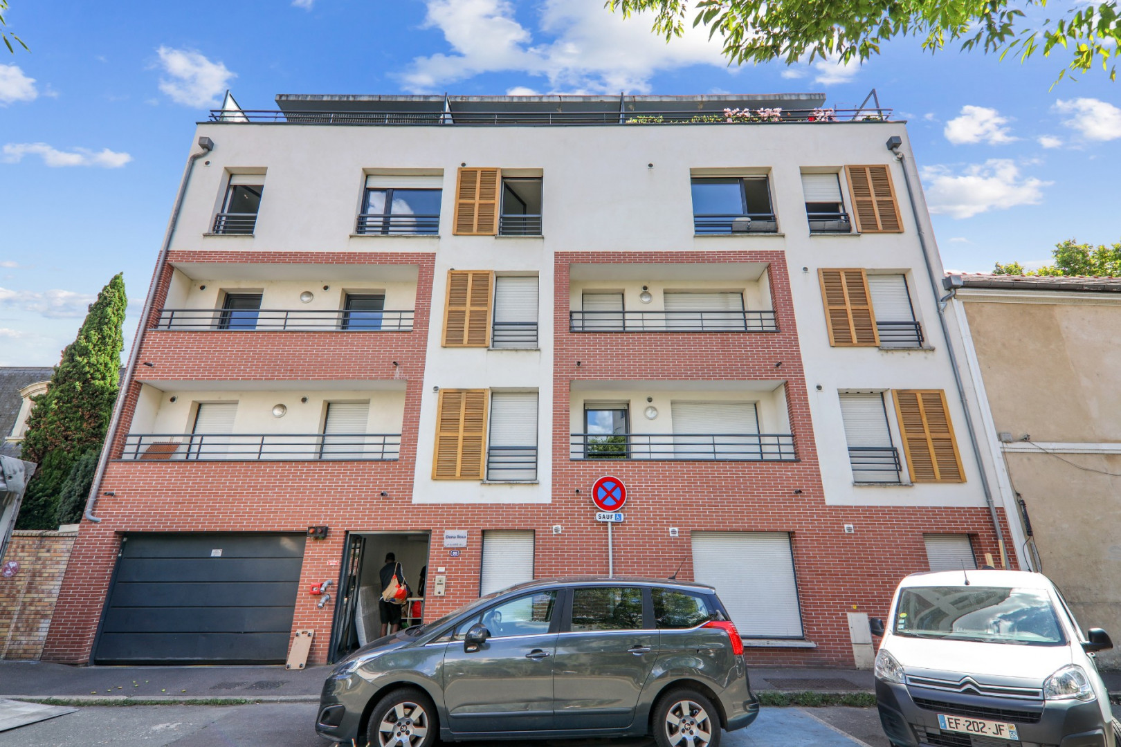 
                                                Vente
                                                 Maisons Alfort - Lot 101