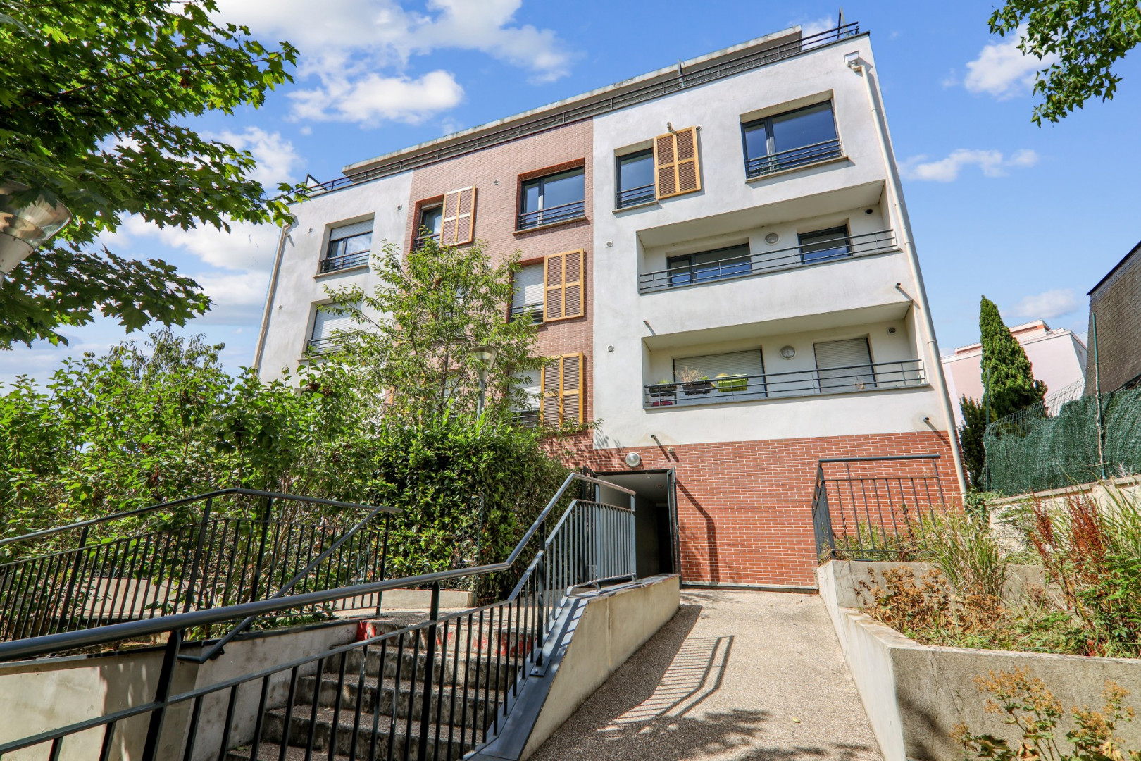 
                                                Vente
                                                 Maisons Alfort - Lot 101