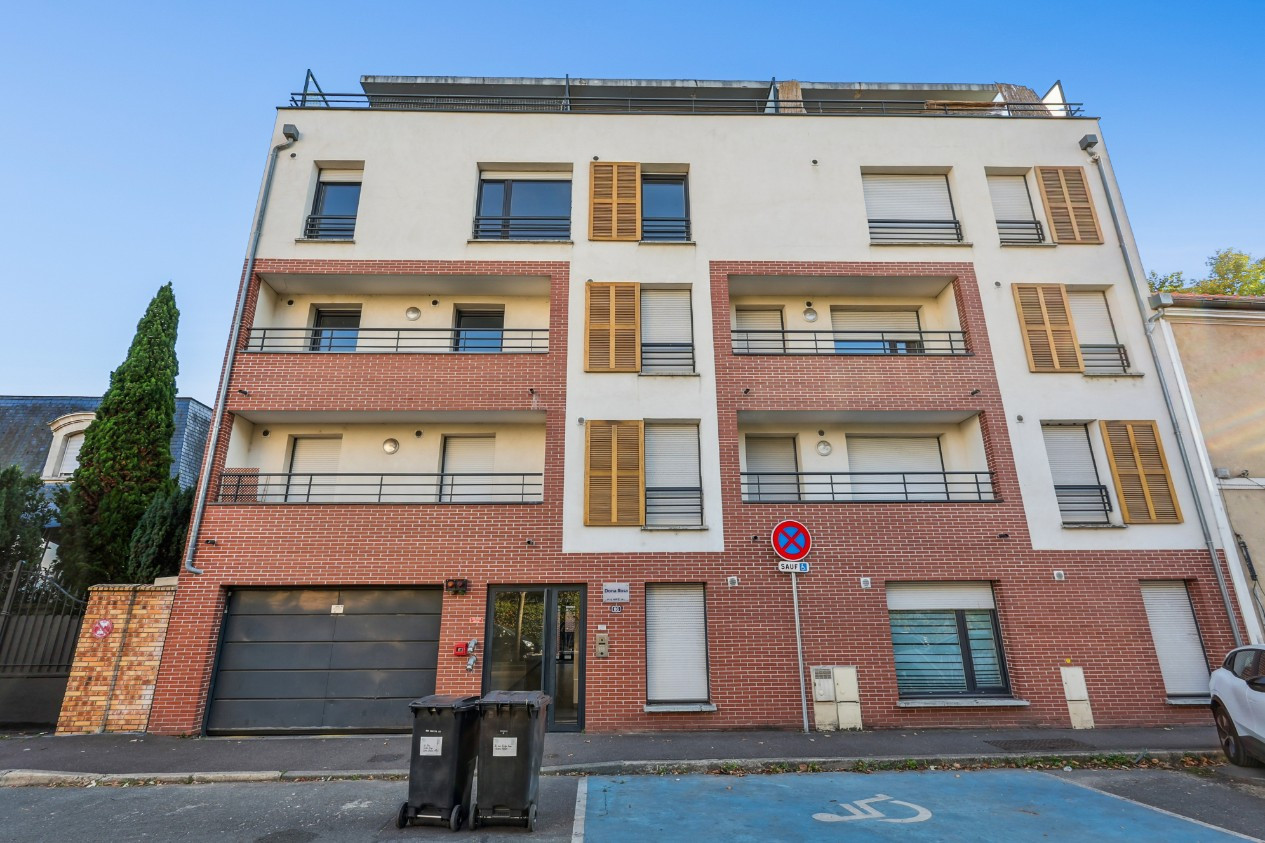
                                                Vente
                                                 Maisons Alfort - Lot 103
