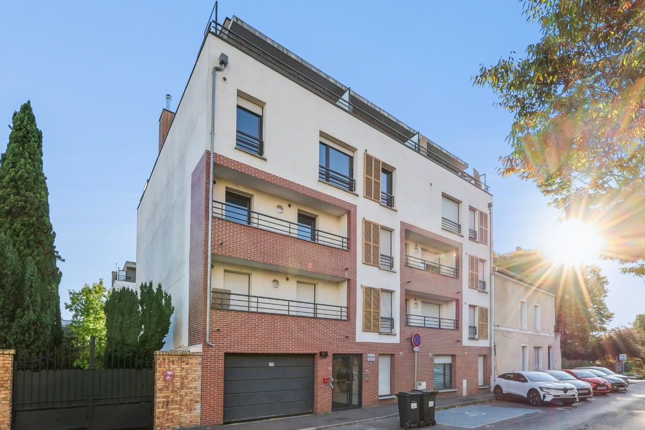
                                                Vente
                                                 Maisons Alfort - Lot 103