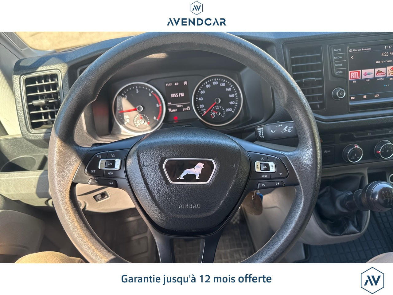 
                                                Utilitaire
                                                 Man TGE 3.180