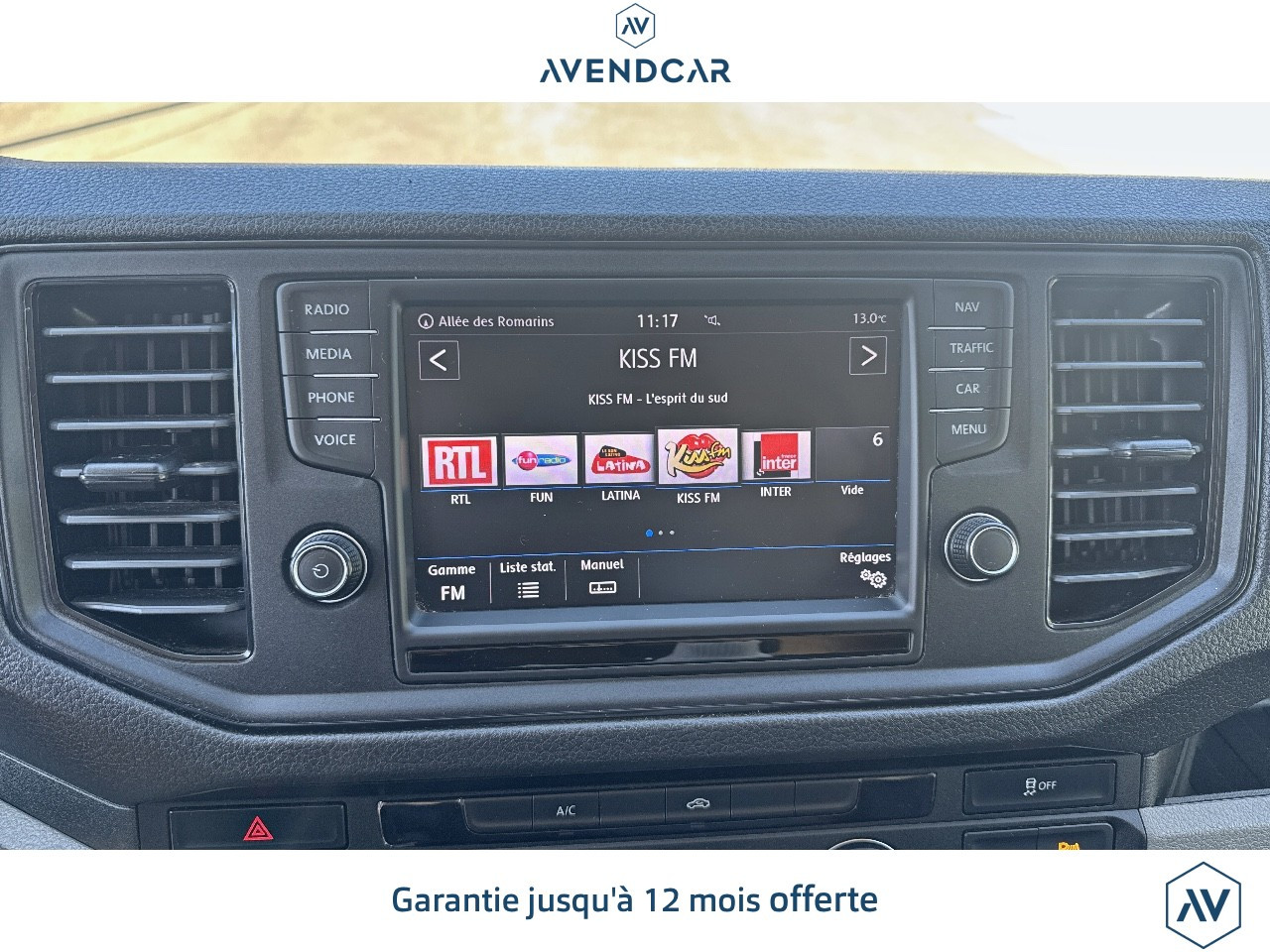 
                                                Utilitaire
                                                 Man TGE 3.180