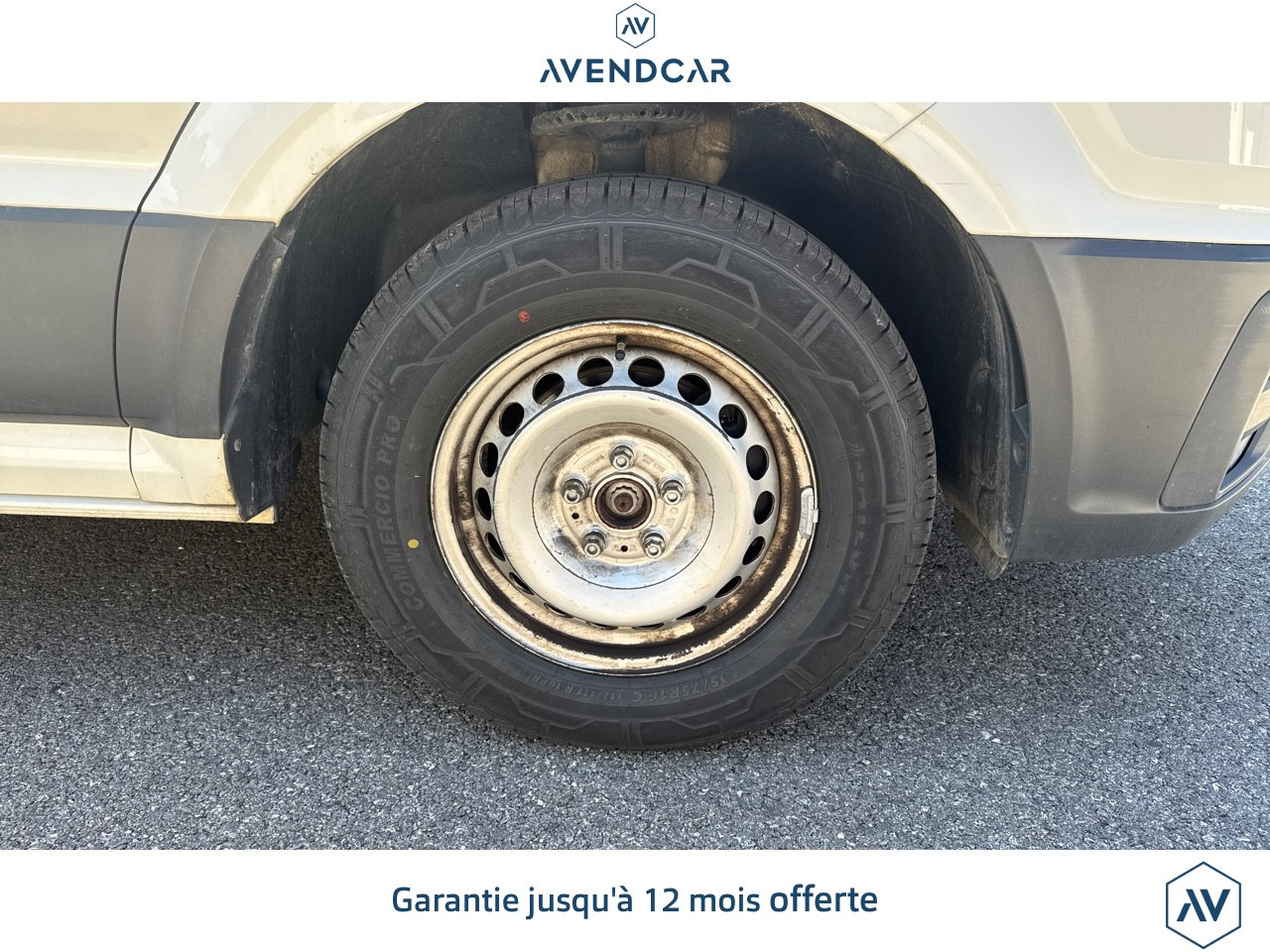 
                                                Utilitaire
                                                 Man TGE 3.180