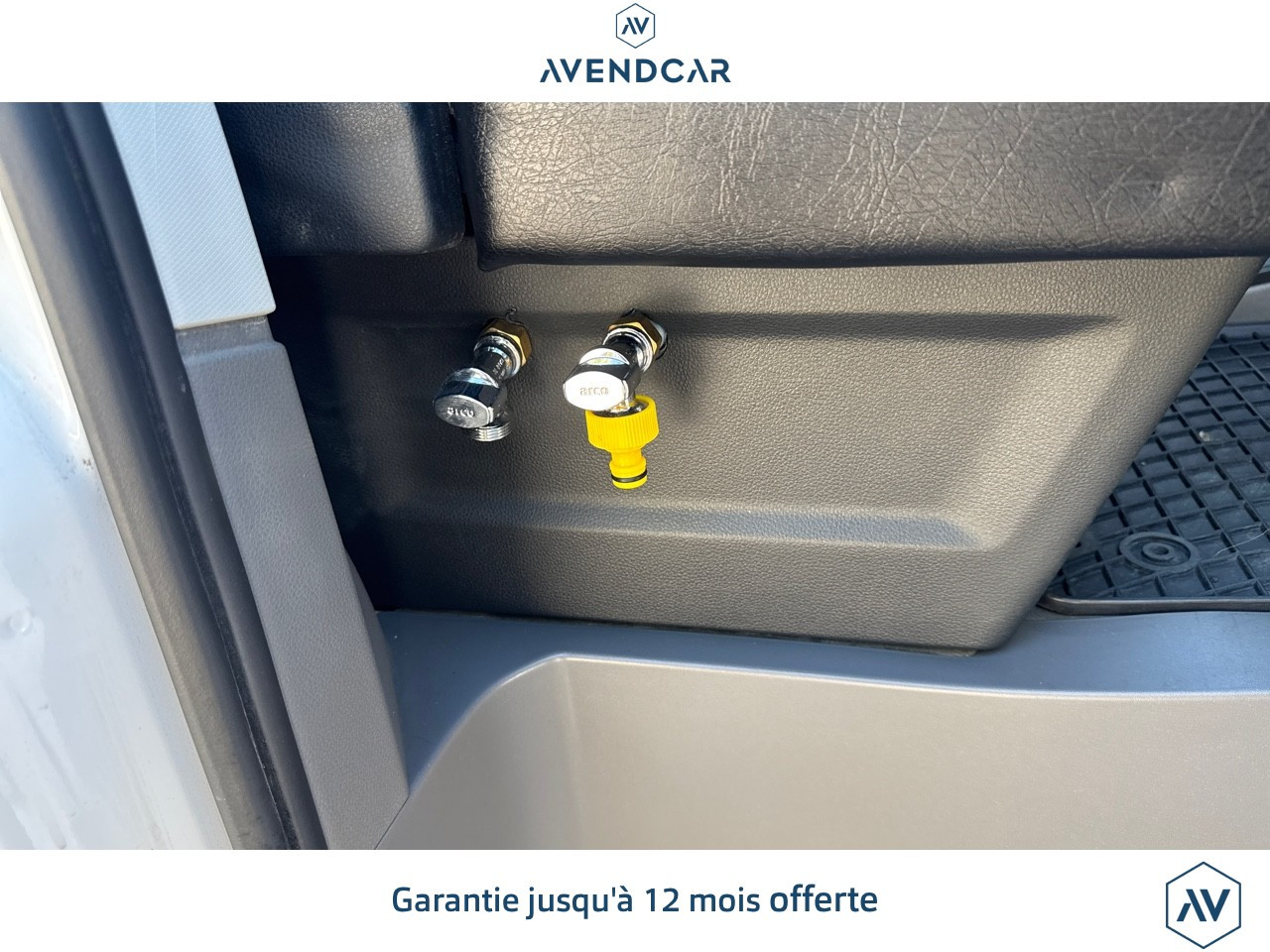 
                                                Utilitaire
                                                 Man TGE 3.180