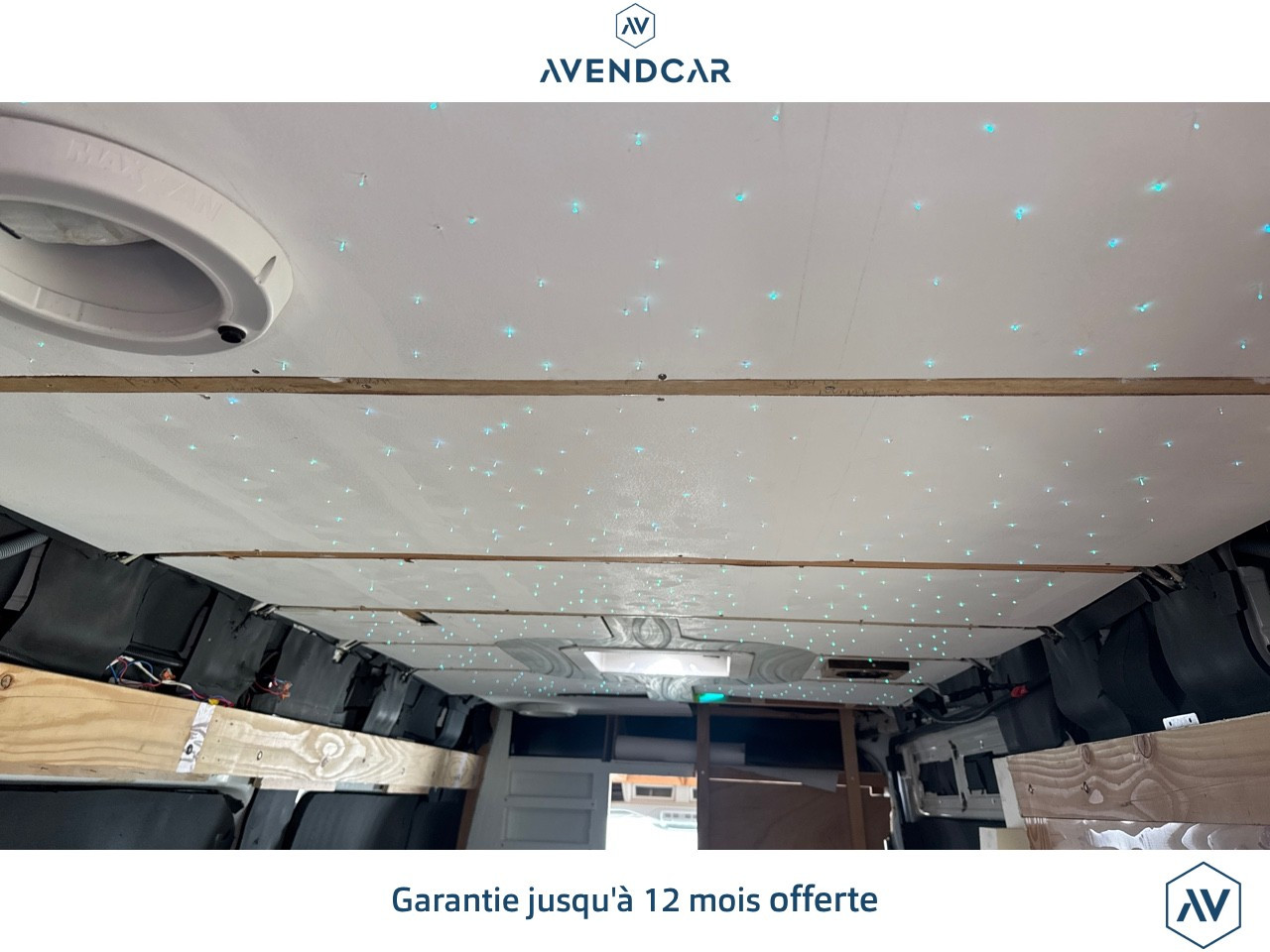 
                                                Utilitaire
                                                 Man TGE 3.180