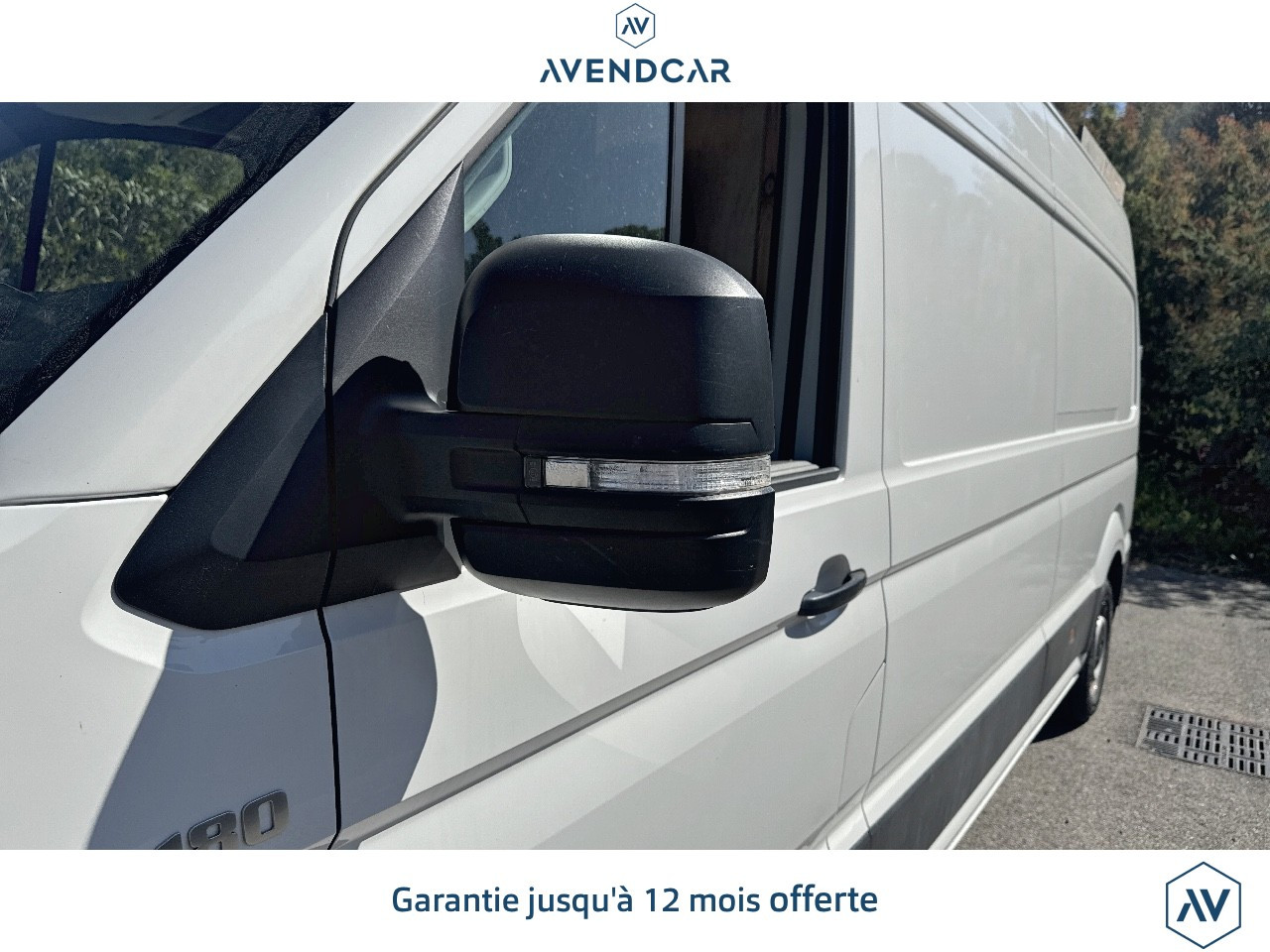 
                                                Utilitaire
                                                 Man TGE 3.180