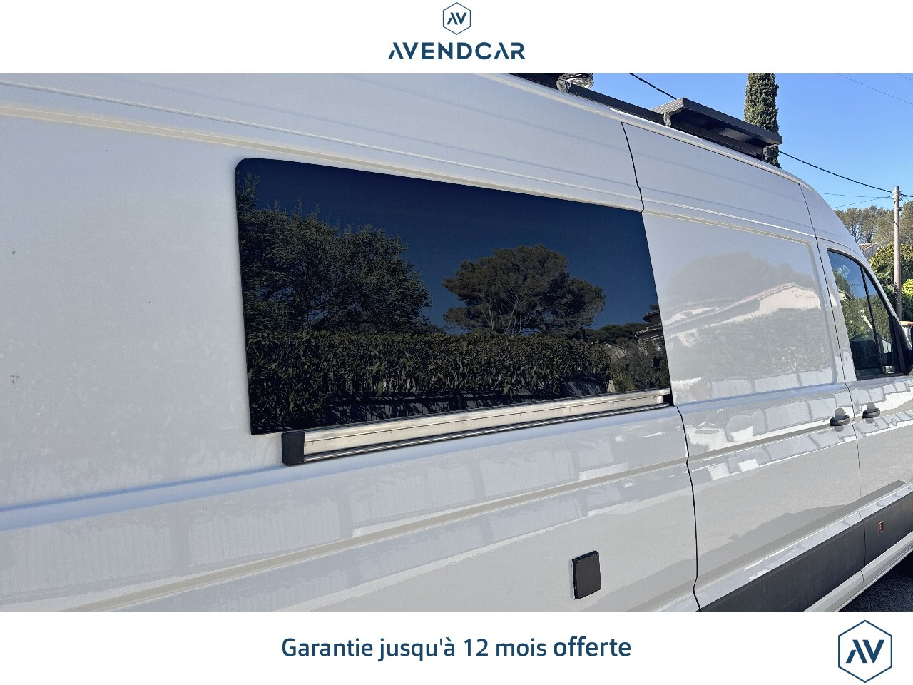 
                                                Utilitaire
                                                 Man TGE 3.180