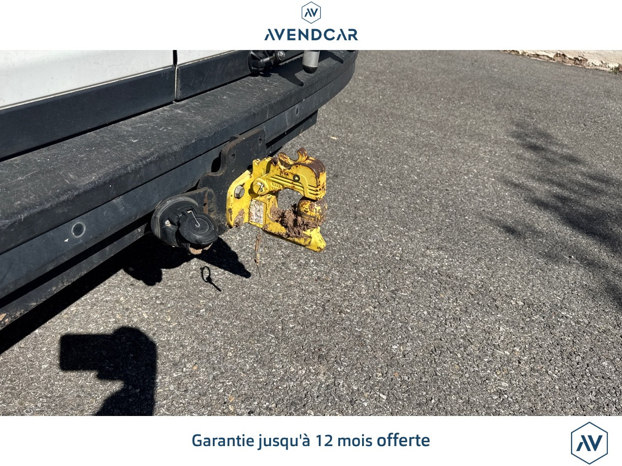 
                                                Utilitaire
                                                 Man TGE 3.180