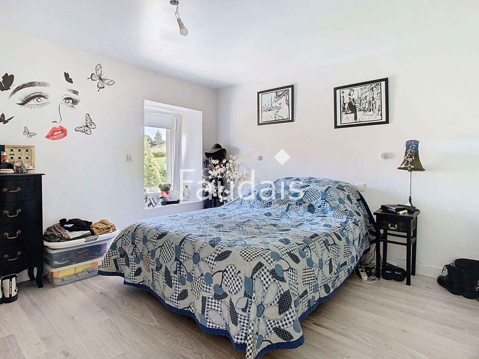 
                                                Vente
                                                 MARIGNY, Maison de 147m2, 4 chambres